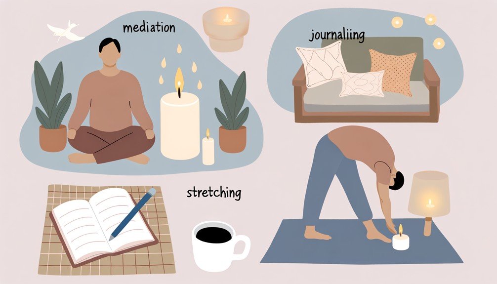 energizing morning routine tips