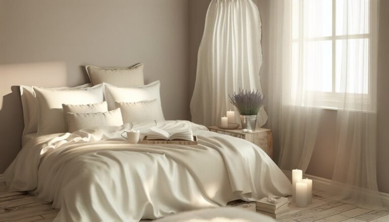 relax unwind sleep well